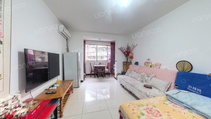 新天地民苑二手房实景图