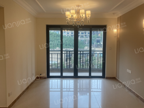 整租·恒大新城四期 3室2厅 北