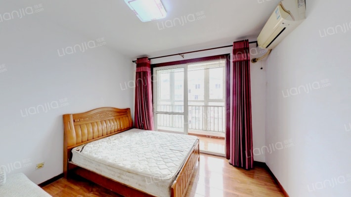 五福家园二手房实景图