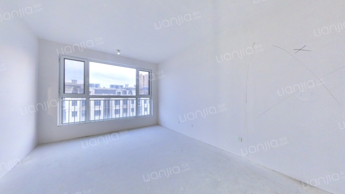 嘉诚瑞郡二手房实景图