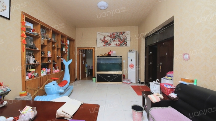 西郊乡高屯村二手房实景图