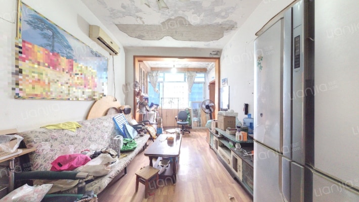 团园堡二手房实景图