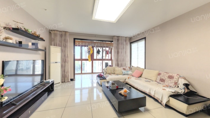 天润城第四街区二手房实景图