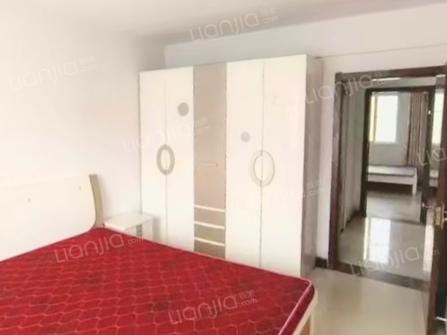 整租·阳光小区(沛县) 2室1厅 南