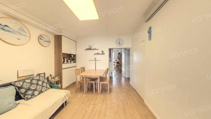 南露园二手房实景图