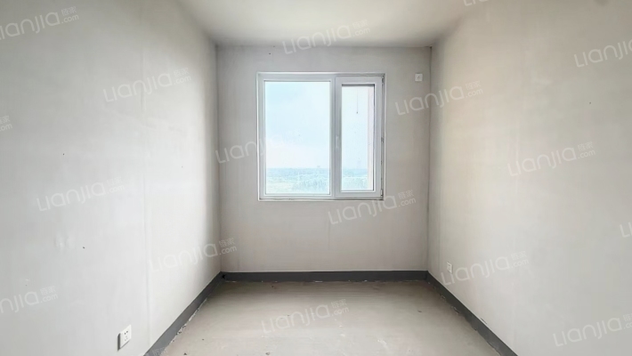 涿州孔雀城悦澜湾 3室1厅 南 北-卧室C