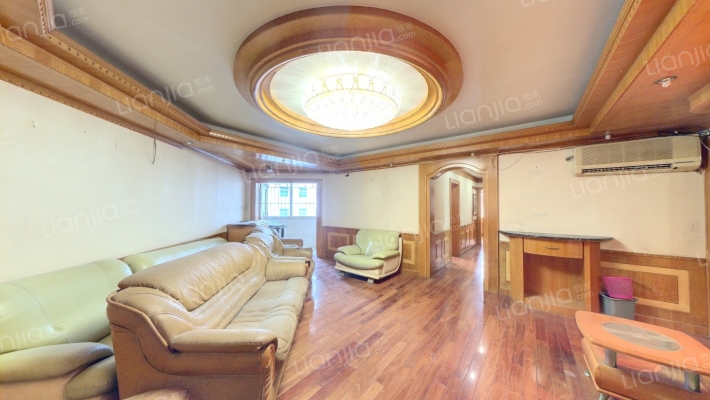 元洪公寓二手房实景图