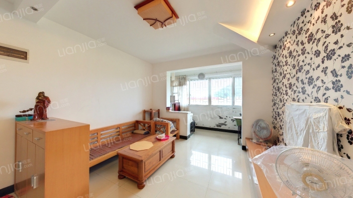 巫山路乳胶厂宿舍二手房实景图