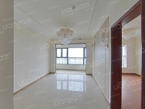 整租·恒大世纪城四期南苑 2室1厅 南