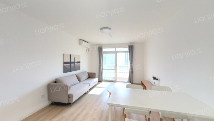 朝阳门北小街二手房实景图