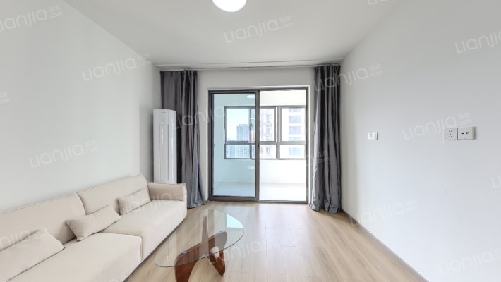 禾晓雅苑二手房实景图