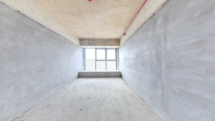 万达茂天樾二手房实景图