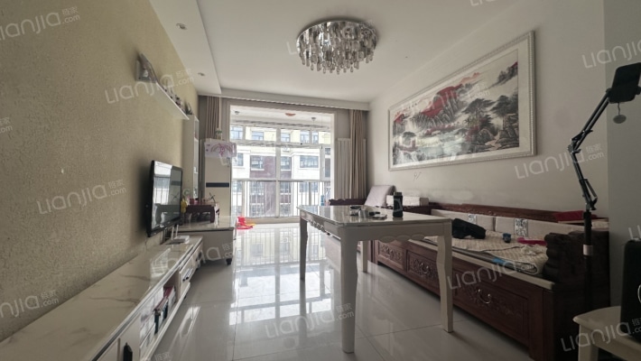 首府二手房实景图