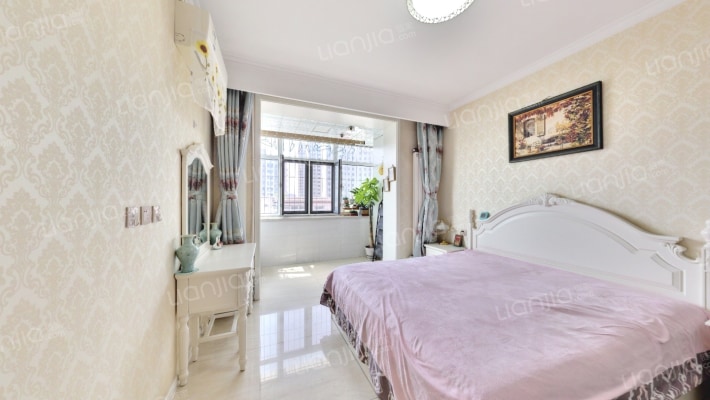 交兴楼二手房实景图