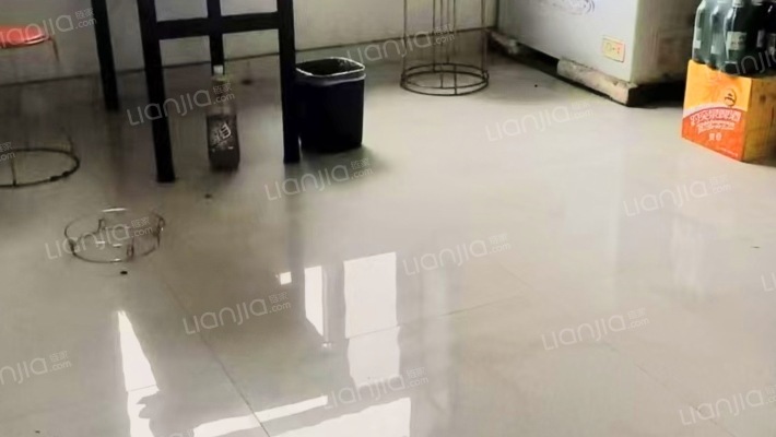 鲁丰锦绣花园二手房实景图