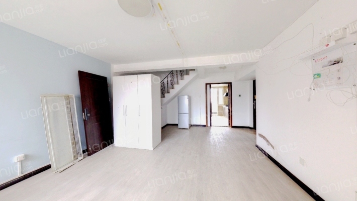 开阳里八区二手房实景图