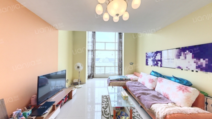 华瑞家园二手房实景图