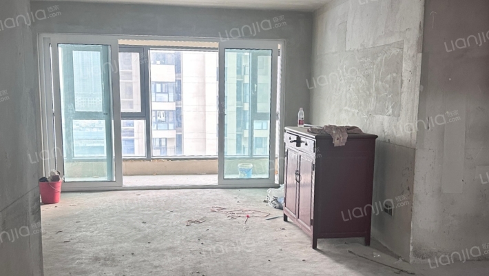 碧桂园新城二手房实景图