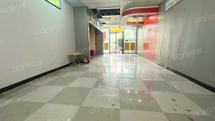 天明花园C区二手房实景图