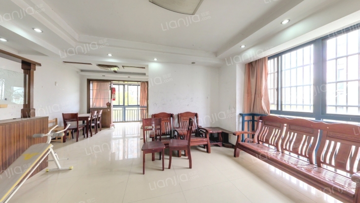 丰泽嘉园二手房实景图