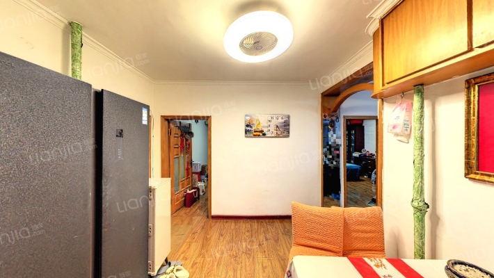 北陵大街2-4二手房实景图