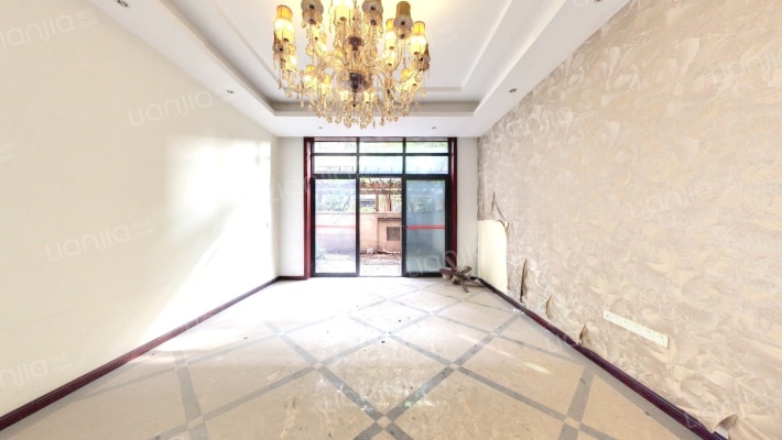 山顶道8号二手房实景图