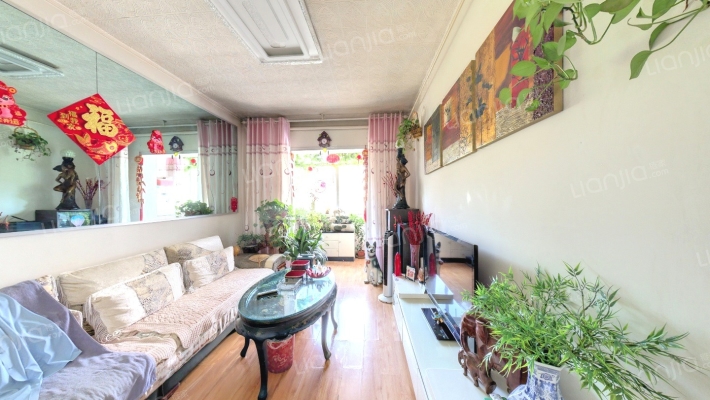 市委家属院（通渭路）二手房实景图