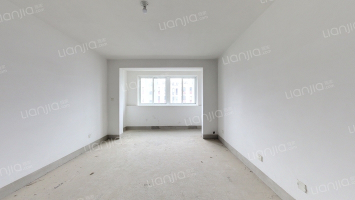 国恒南苑三期二手房实景图