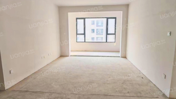 中冶未来城 3室2厅 南 北-客厅