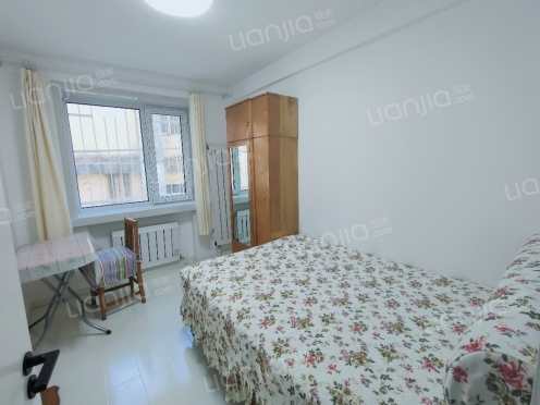 整租·健康路 2室1厅 南/西