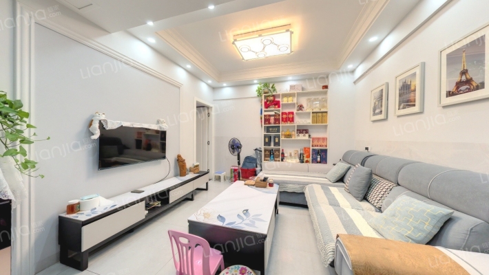 双桂社区36号院二手房实景图