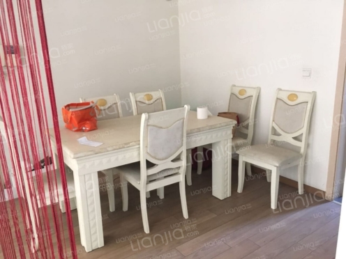 整租·融侨半岛香弥山1号 3室2厅 东