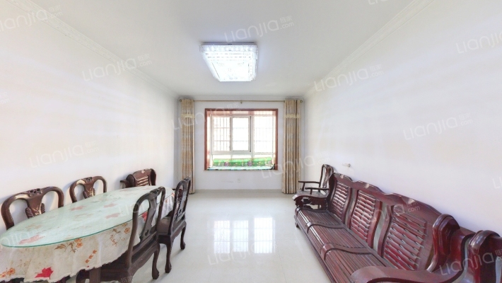 雪溪苑B区二手房实景图