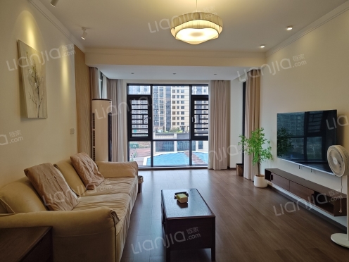 整租·桂林国韵村 3室2厅 南