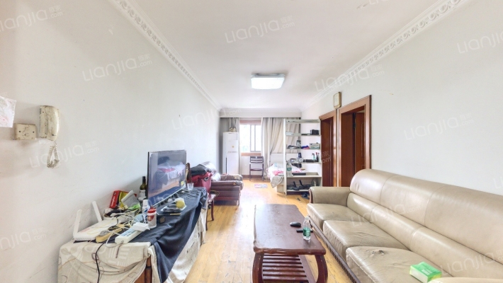 虹桥明珠公寓二手房实景图