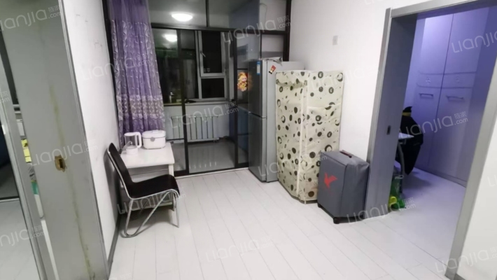 吉化新居二区北院二手房实景图