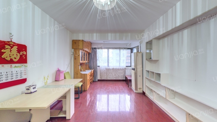 津泰新村二手房实景图