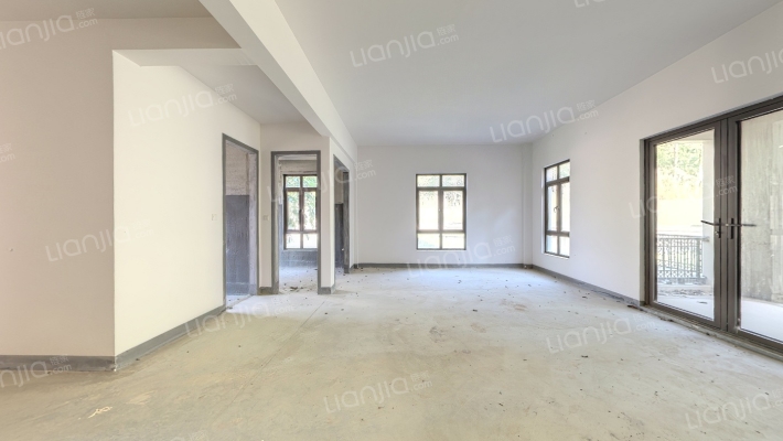 翠湖香山玫瑰苑二手房实景图