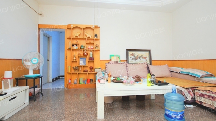 文夏道51号二手房实景图