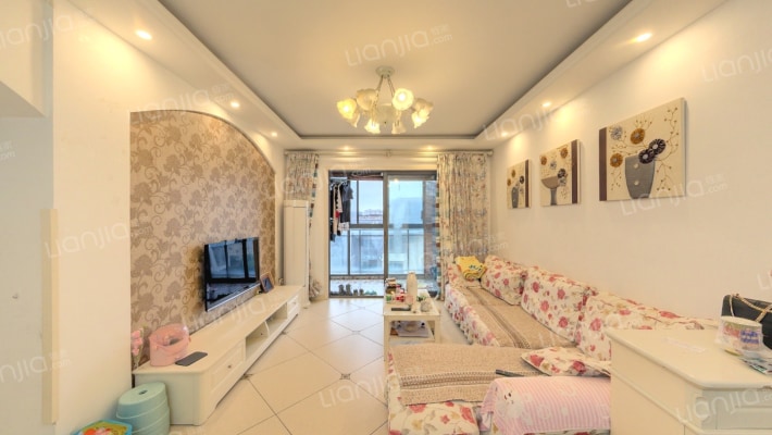 双楠忆景二手房实景图