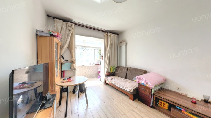 文源巷铁三局二手房实景图