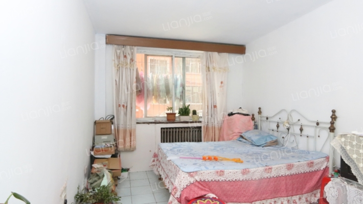 东土关街23号院二手房实景图