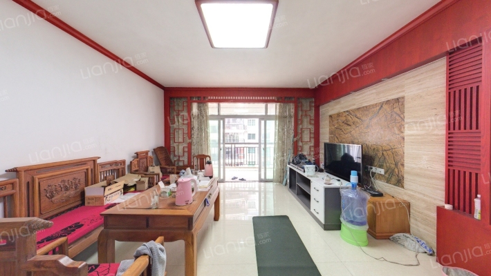 外运·丽汇嘉园北区二手房实景图