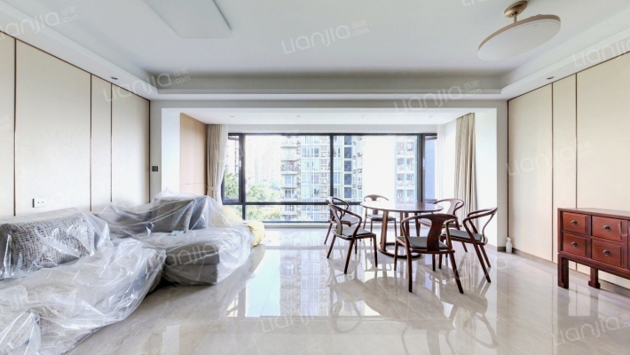 保亿御景雅园二手房实景图