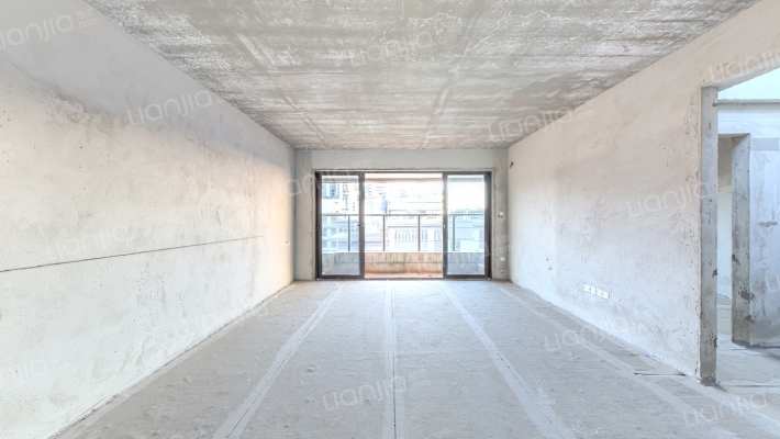 荣和澜山府二手房实景图