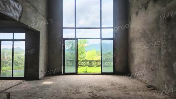 富力惠林温泉二手房实景图