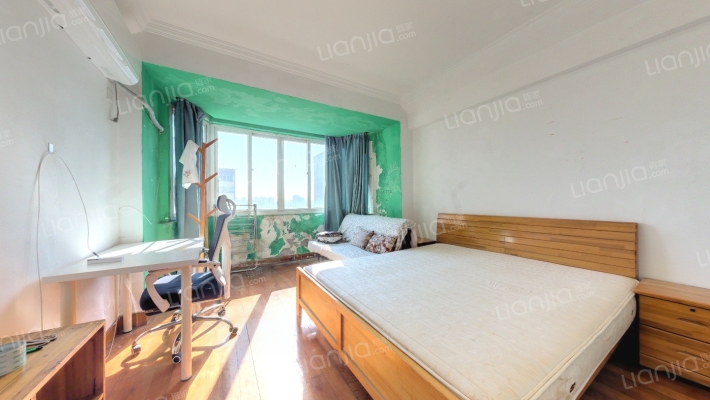 云台小区二手房实景图