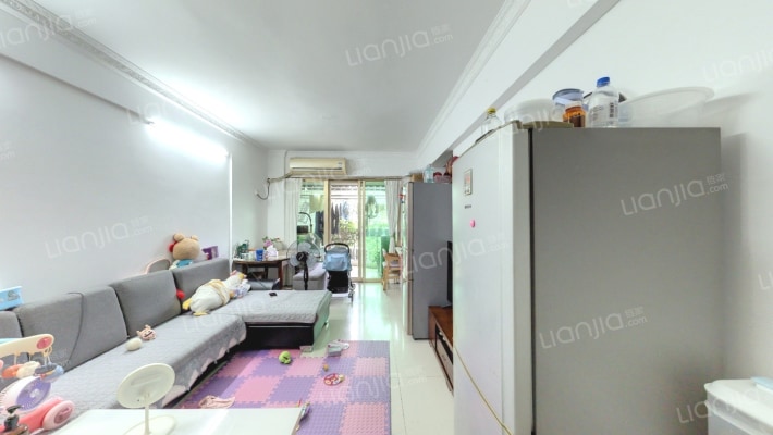 逸华轩二手房实景图