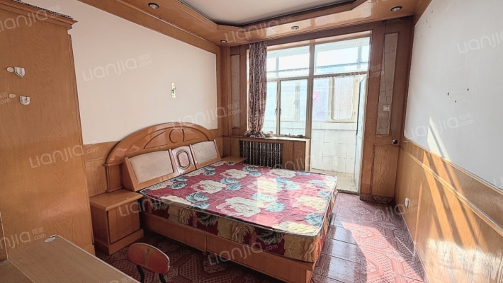 县社家属楼二手房实景图