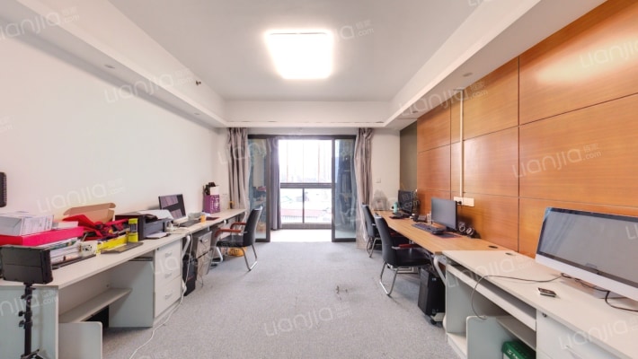 富力盈盛广场二手房实景图